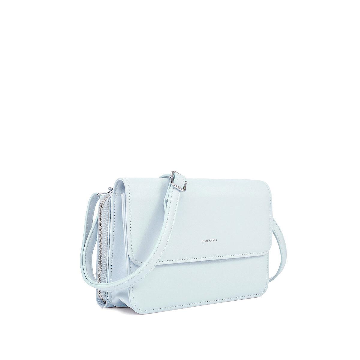 Pixie Mood Jane 2-in-1 Crossbody Vegan Leather Bag