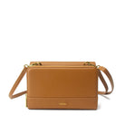 Pixie Mood Jane 2-in-1 Crossbody Vegan Leather Bag