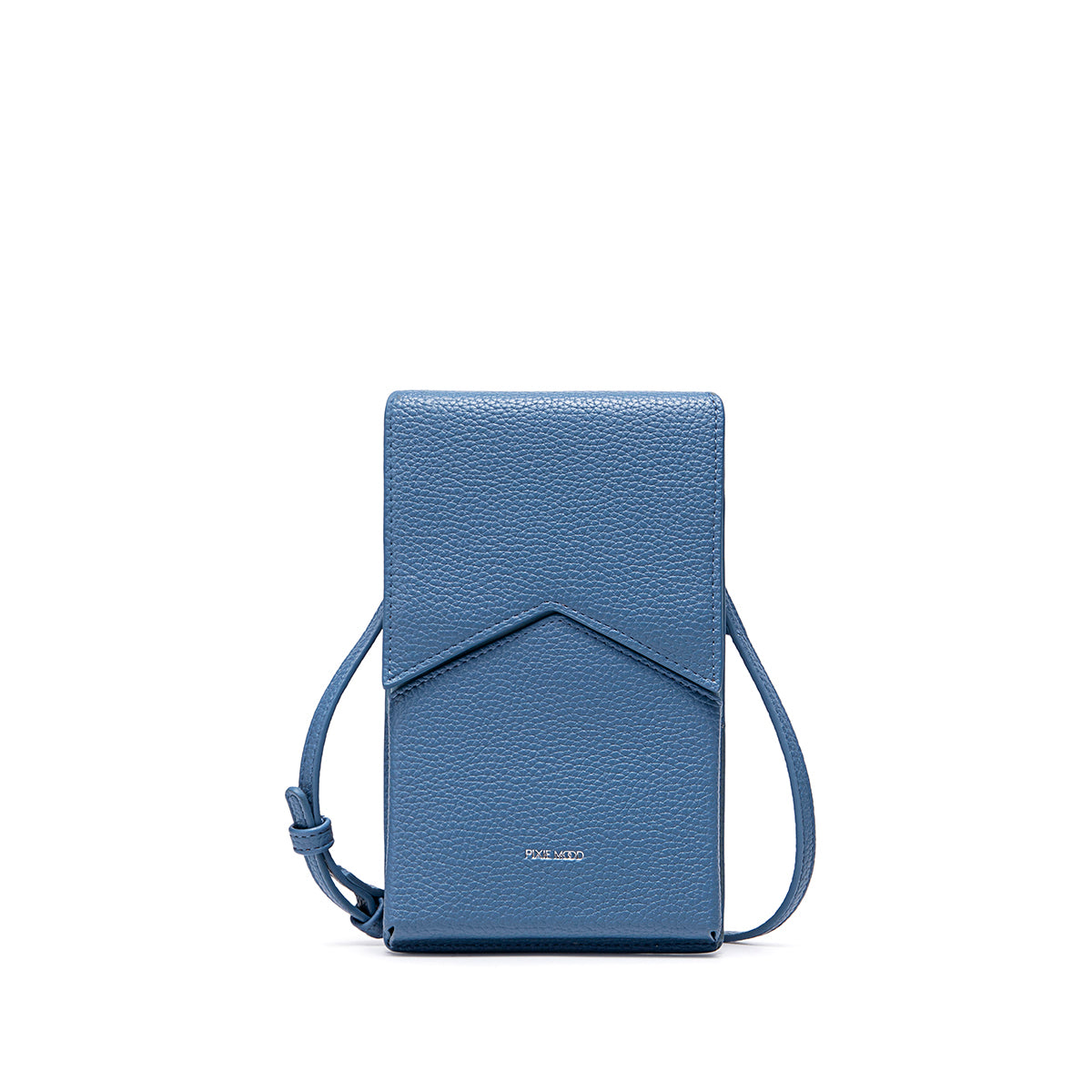 Pixie Mood Karla Phone Crossbody Vegan Leather Bag