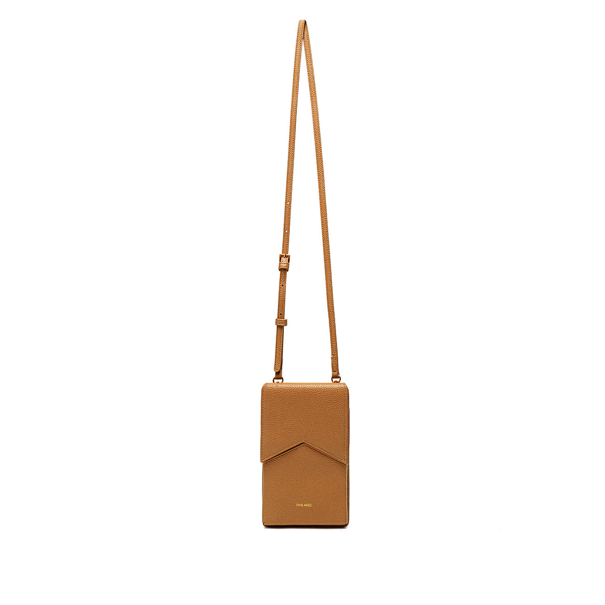 Pixie Mood Karla Phone Crossbody Vegan Leather Bag