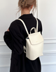Pixie Mood Mini Kim Backpack Vegan Leather Bag