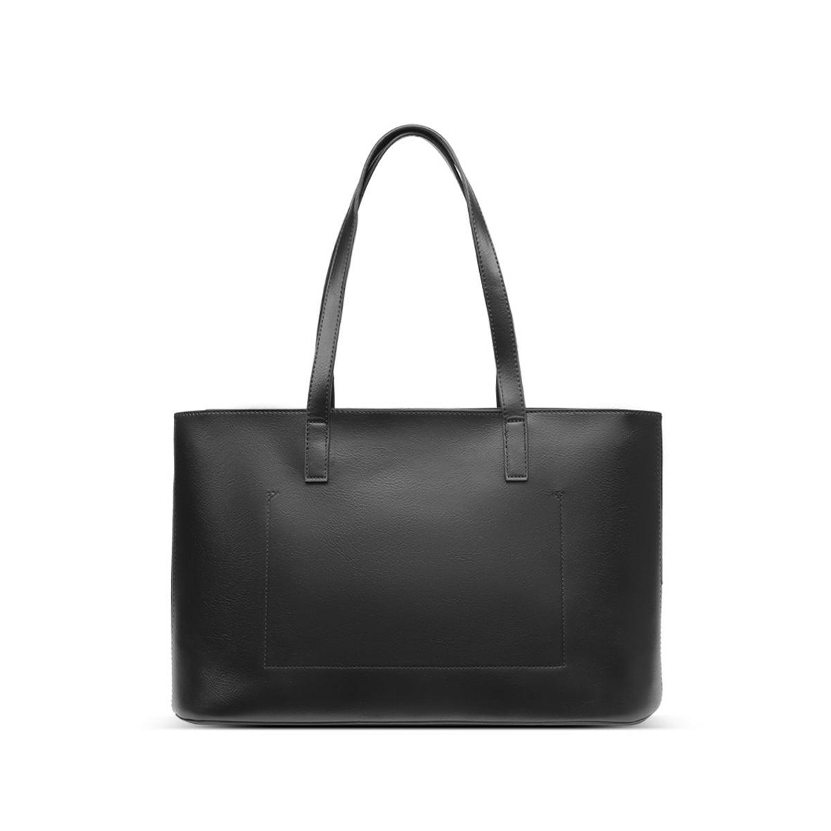 Pixie Mood Kinsley Tote Vegan Leather Bag