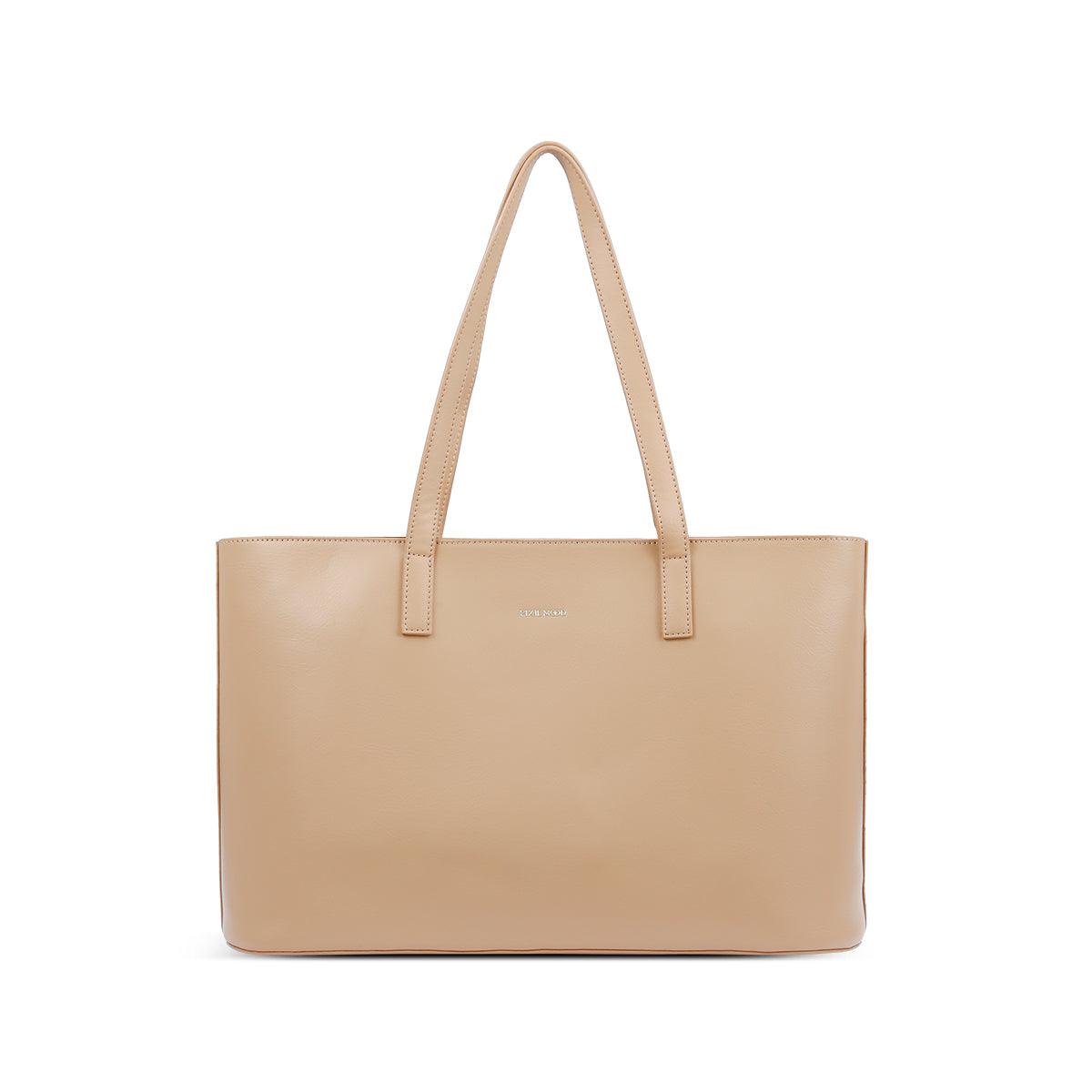 Pixie Mood Kinsley Tote Vegan Leather Bag