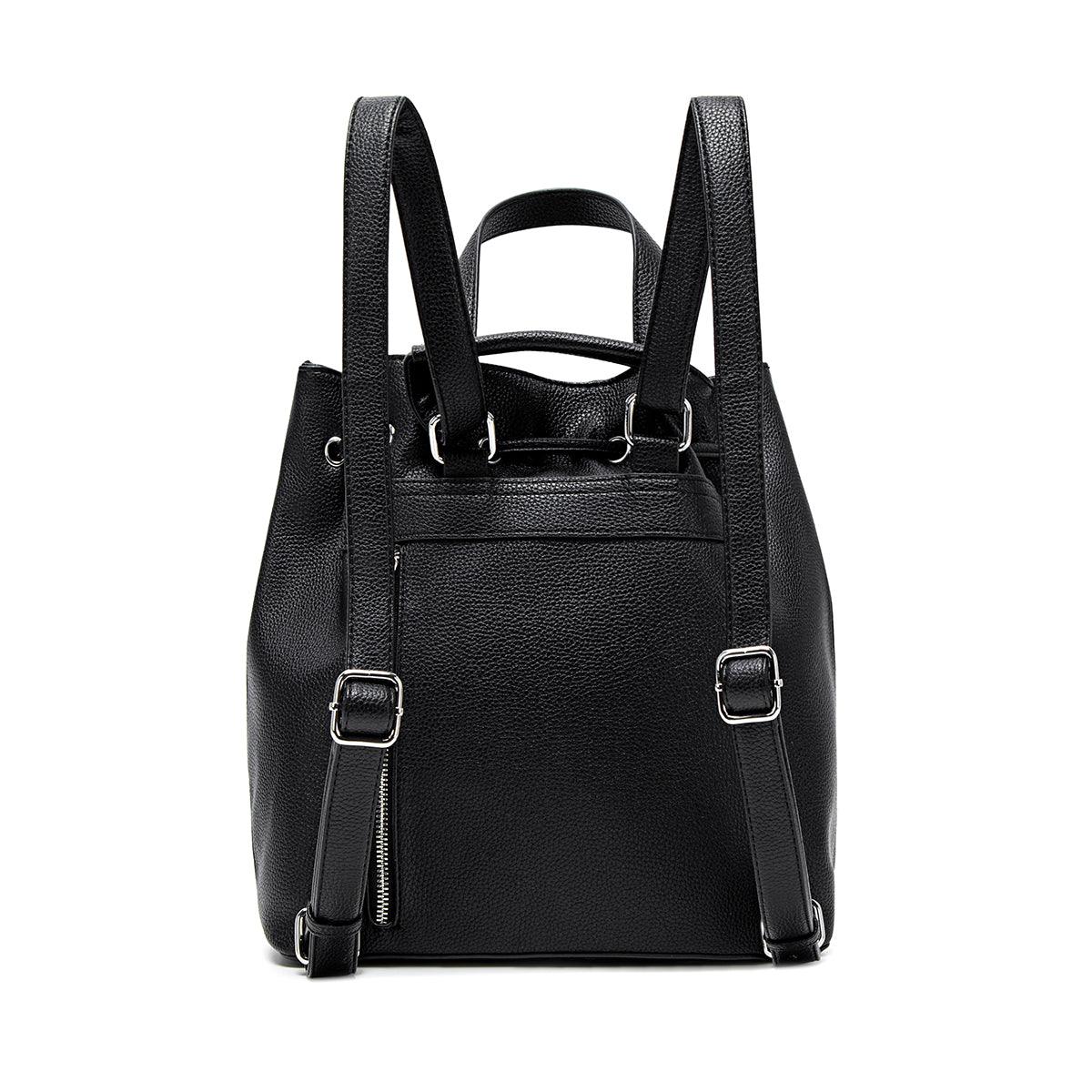 Pixie Mood Leah Backpack Vegan Leather Bag