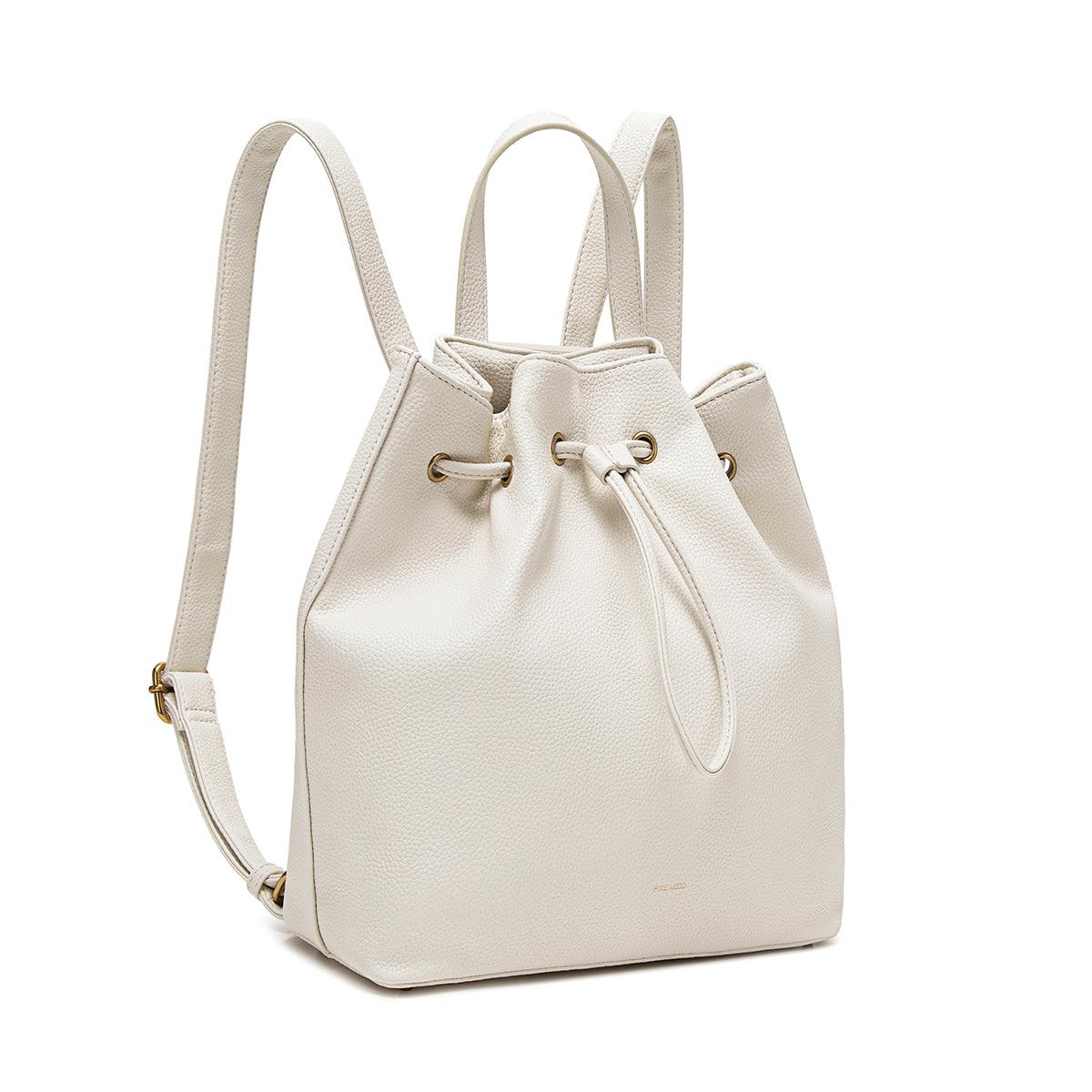 Pixie Mood Leah Backpack Vegan Leather Bag