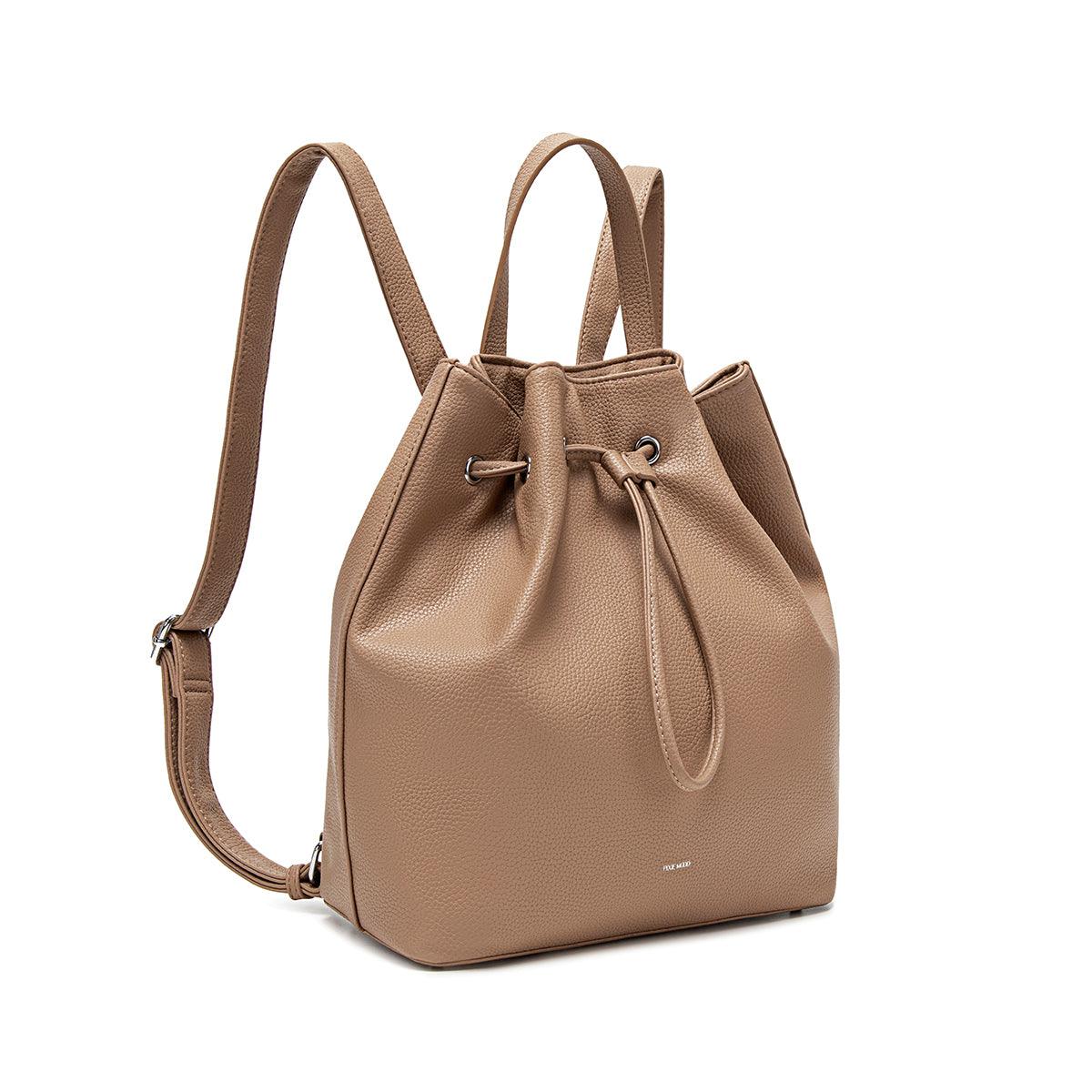 Pixie Mood Leah Backpack Vegan Leather Bag