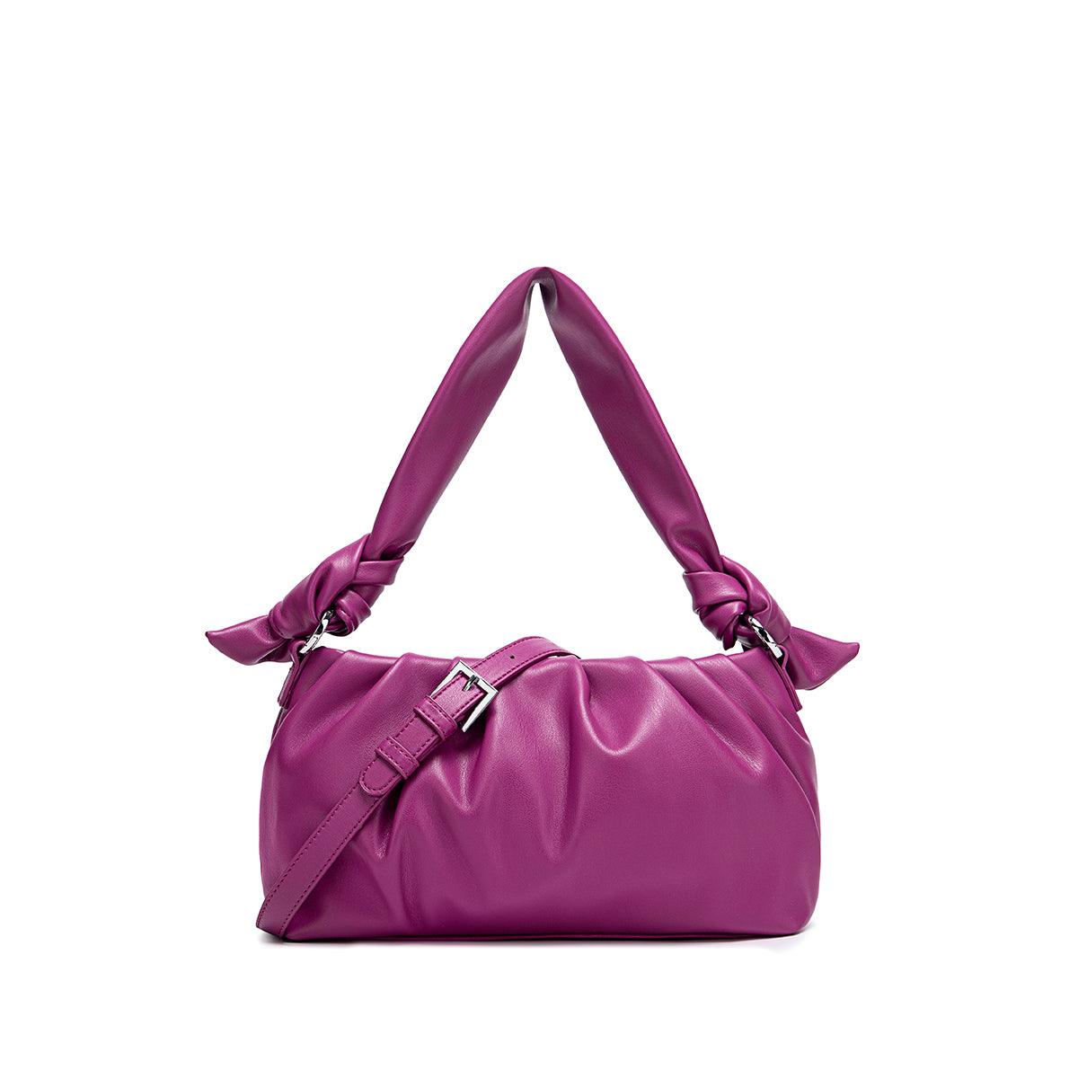 Pixie Mood Luna Shoulder Bag Vegan Leather Bag