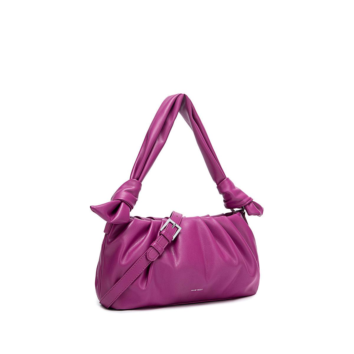 Pixie Mood Luna Shoulder Bag Vegan Leather Bag