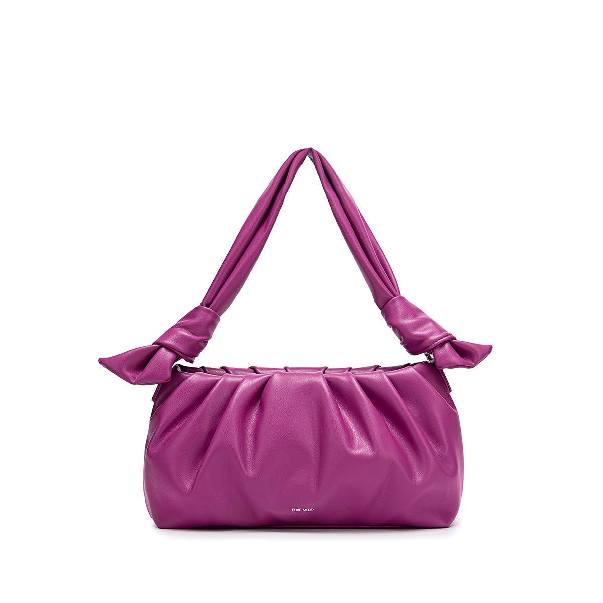 Pixie Mood Luna Shoulder Bag Vegan Leather Bag