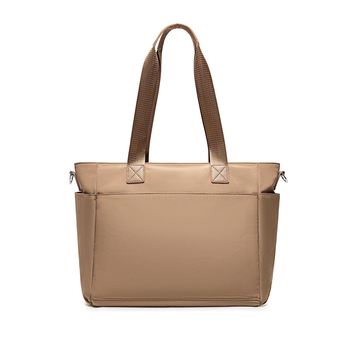 Pixie Mood Olivia Tote Vegan Leather Bag