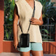 Rae Phone Crossbody