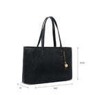 Pixie Mood Sadie Tote Vegan Leather Bag