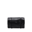 Pixie Mood Sienna Folding Makeup Case Vegan Leather Bag