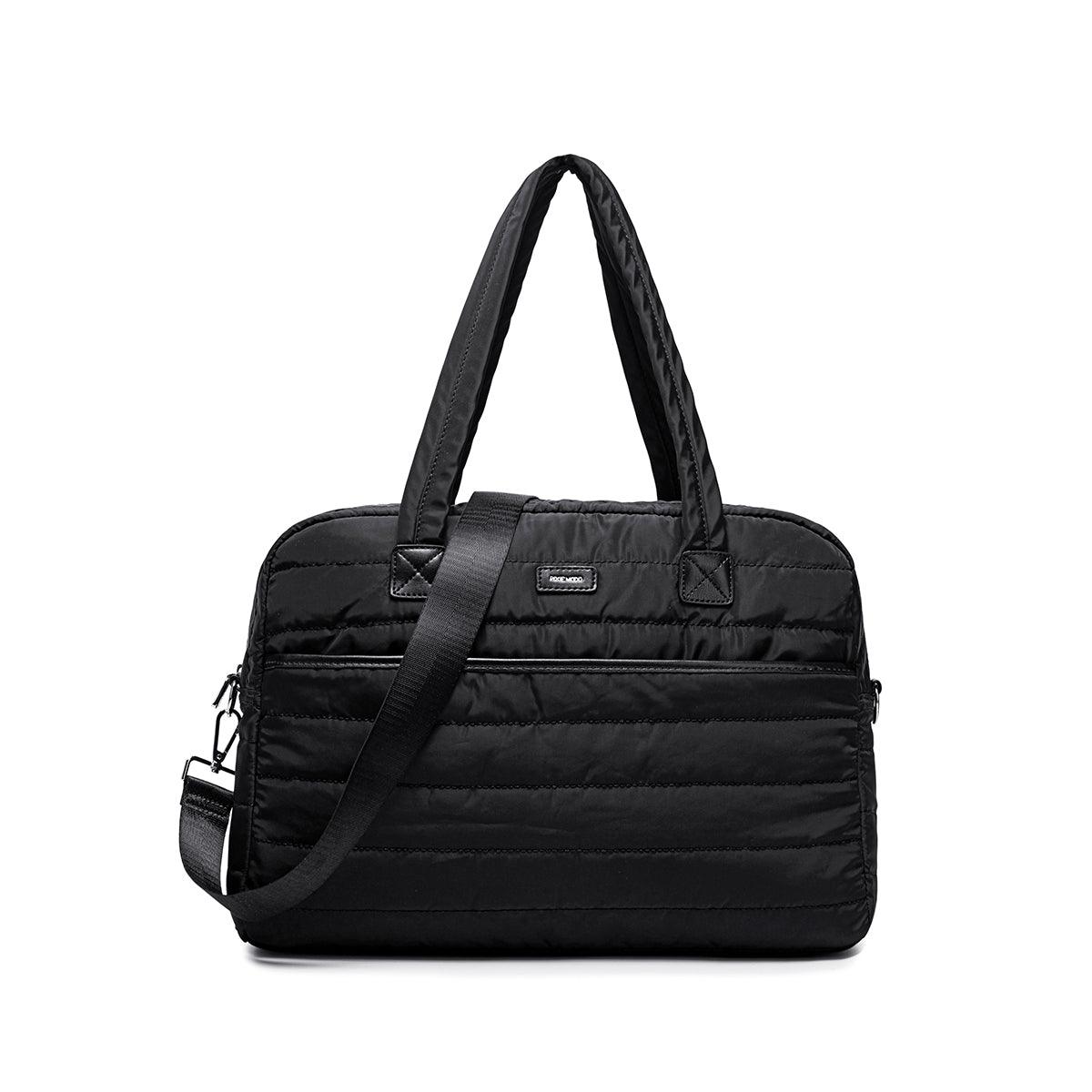 Pixie Mood Trinity Weekender Vegan Leather Bag