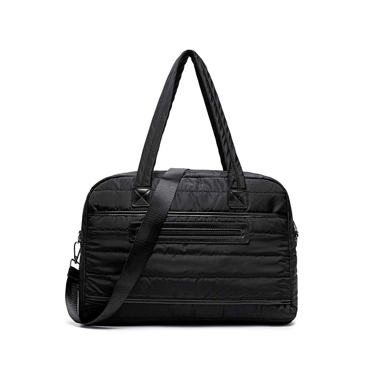 Pixie Mood Trinity Weekender Vegan Leather Bag