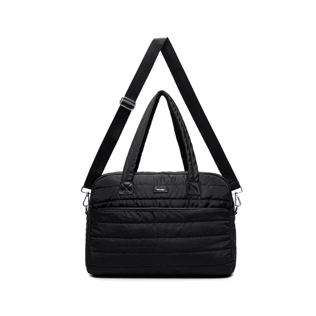 Pixie Mood Trinity Weekender Vegan Leather Bag