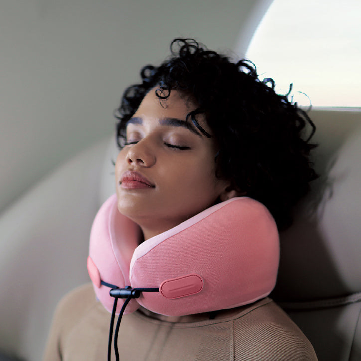 EveryThink Travel Pillow Pixie Mood