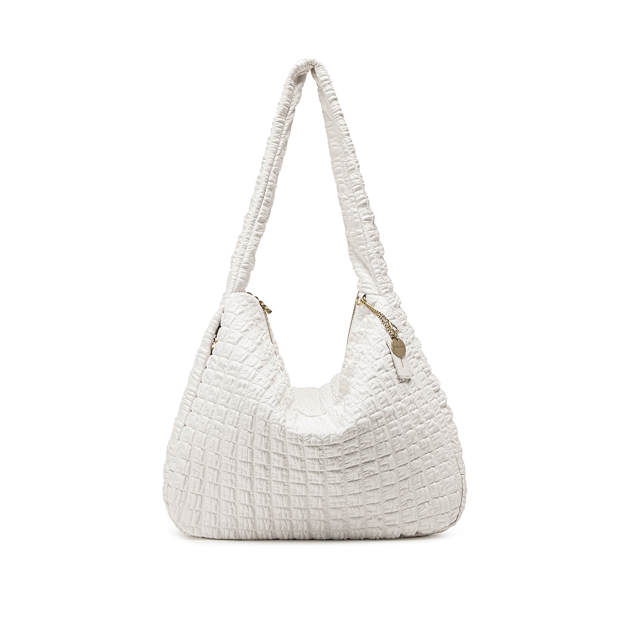 Waffle Shoulder Bag Large – Pixie Mood