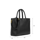 Pixie Mood Wanda Tote Vegan Leather Bag