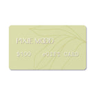 Pixie Mood eGift Card Vegan Leather Bag