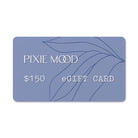 Pixie Mood eGift Card Vegan Leather Bag