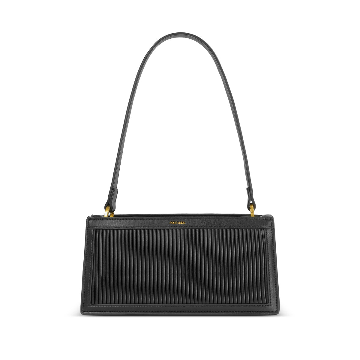 Pixie Mood Abigail Clutch Vegan Leather Bag