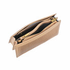 Pixie Mood Abigail Clutch Vegan Leather Bag