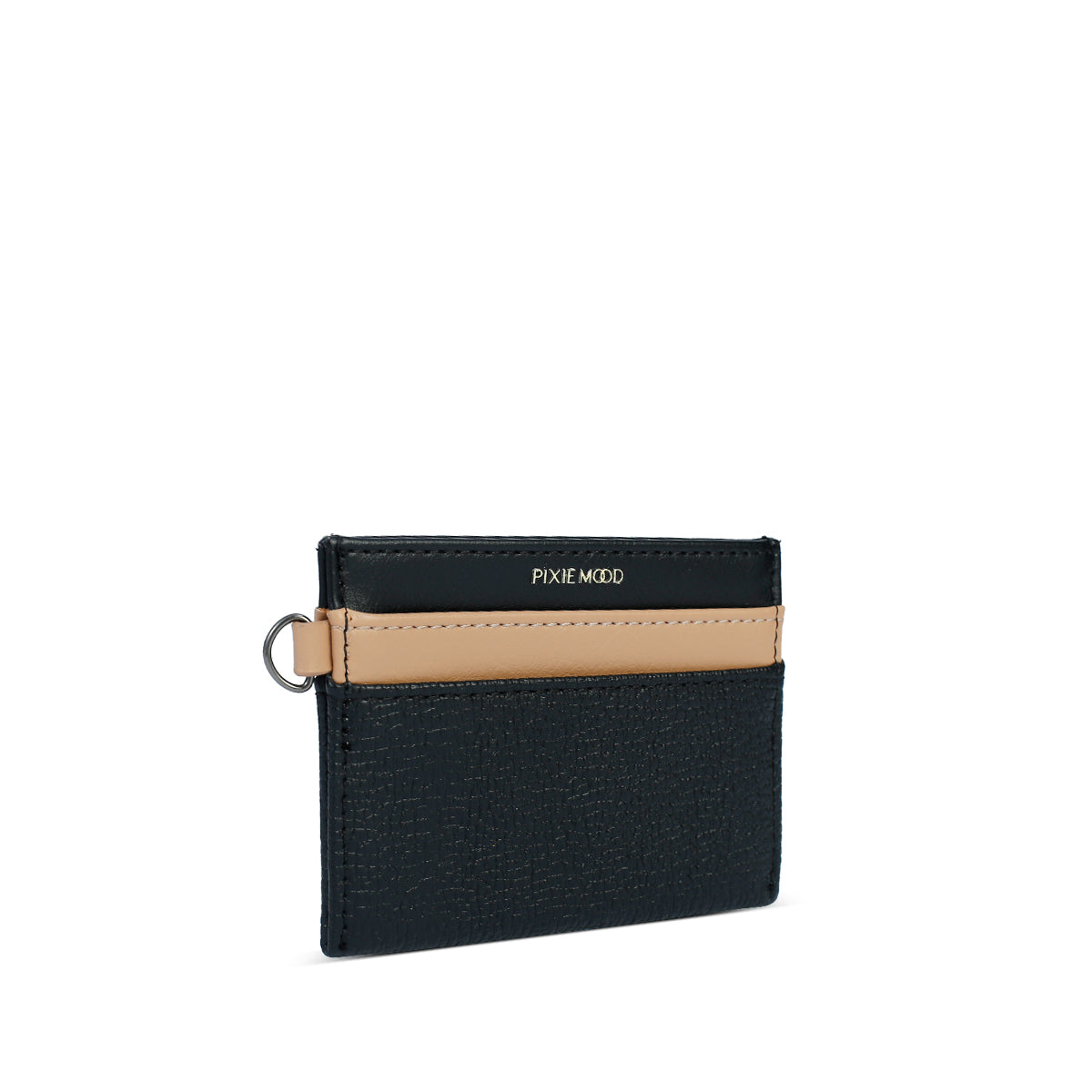 Pixie Mood Alex Card Holder Vegan Leather Bag