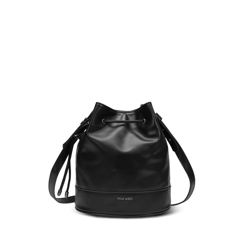 Vegan Leather Bucket Bags - Pixie Mood
