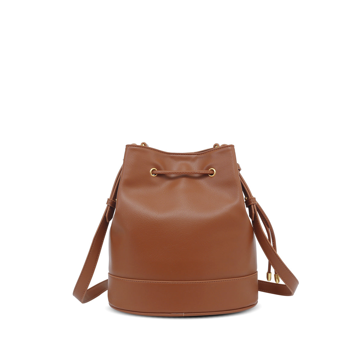 Pixie Mood Amber Bucket Bag Vegan Leather Bag