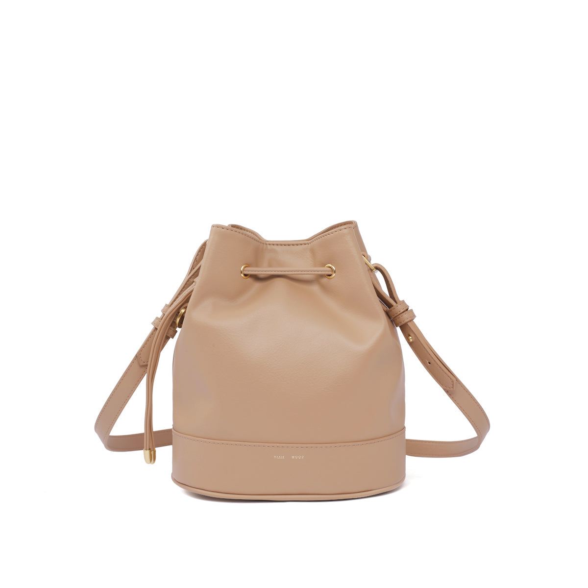 Pixie Mood Amber Bucket Bag Vegan Leather Bag