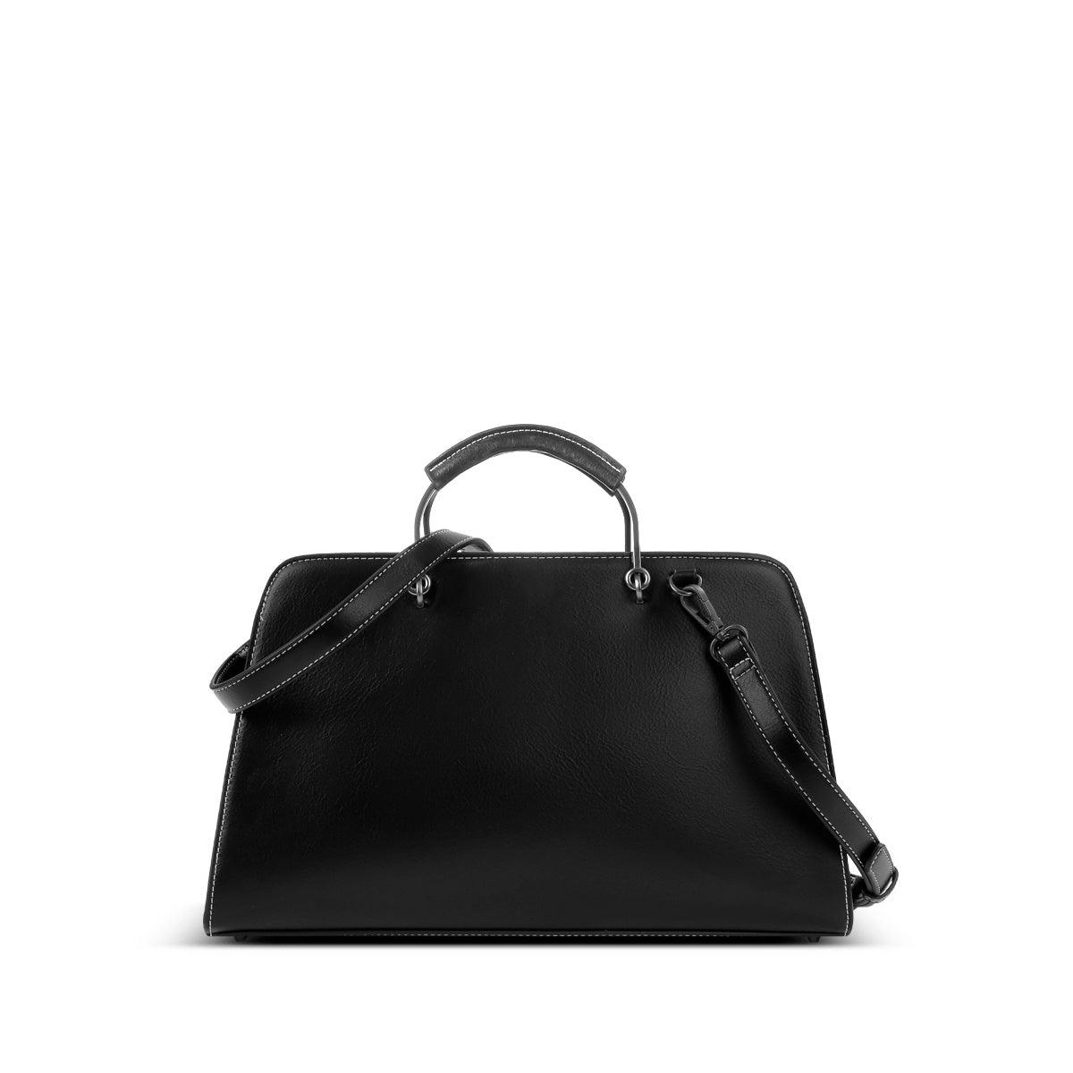 Pixie Mood Becca Tote Vegan Leather Bag