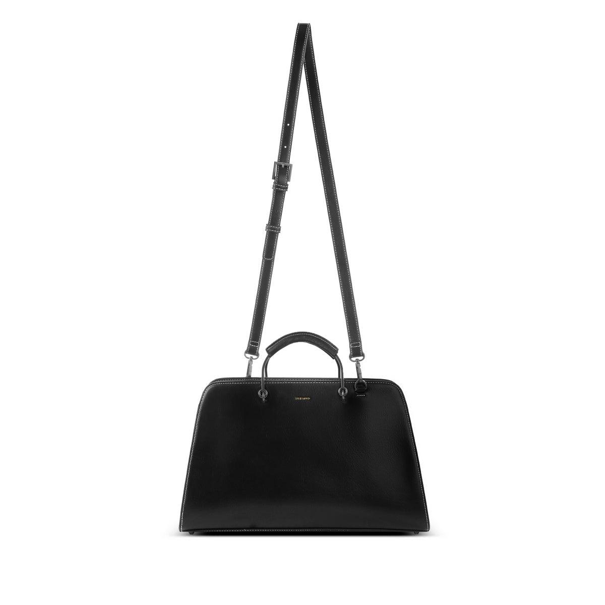 Pixie Mood Becca Tote Vegan Leather Bag