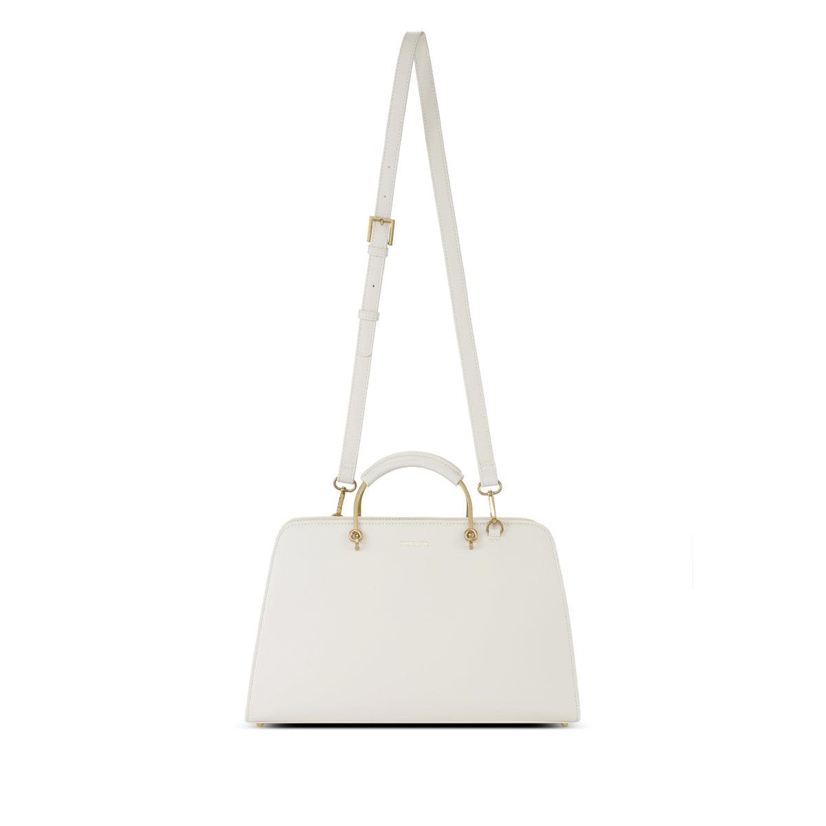 Pixie Mood Becca Tote Vegan Leather Bag