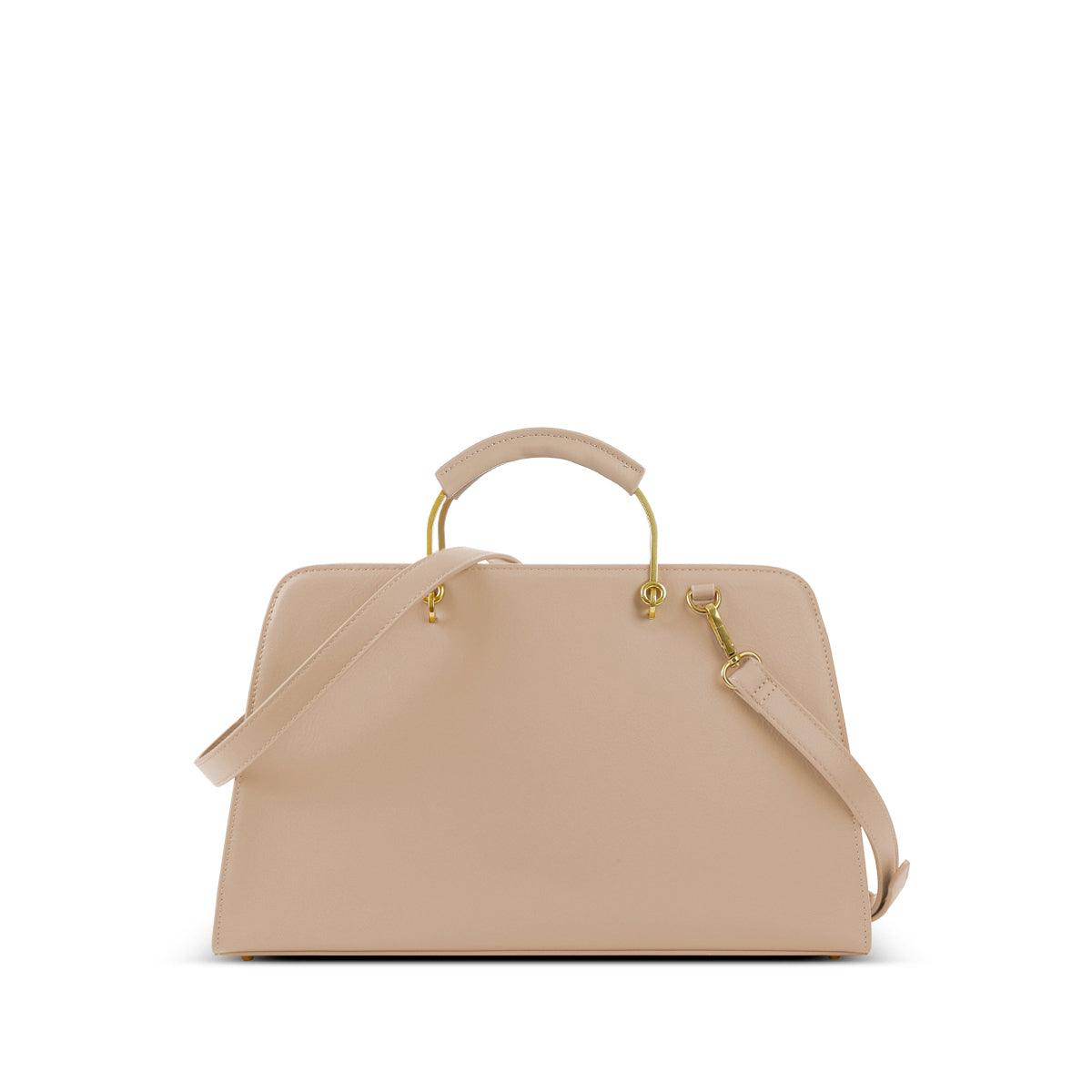 Pixie Mood Becca Tote Vegan Leather Bag