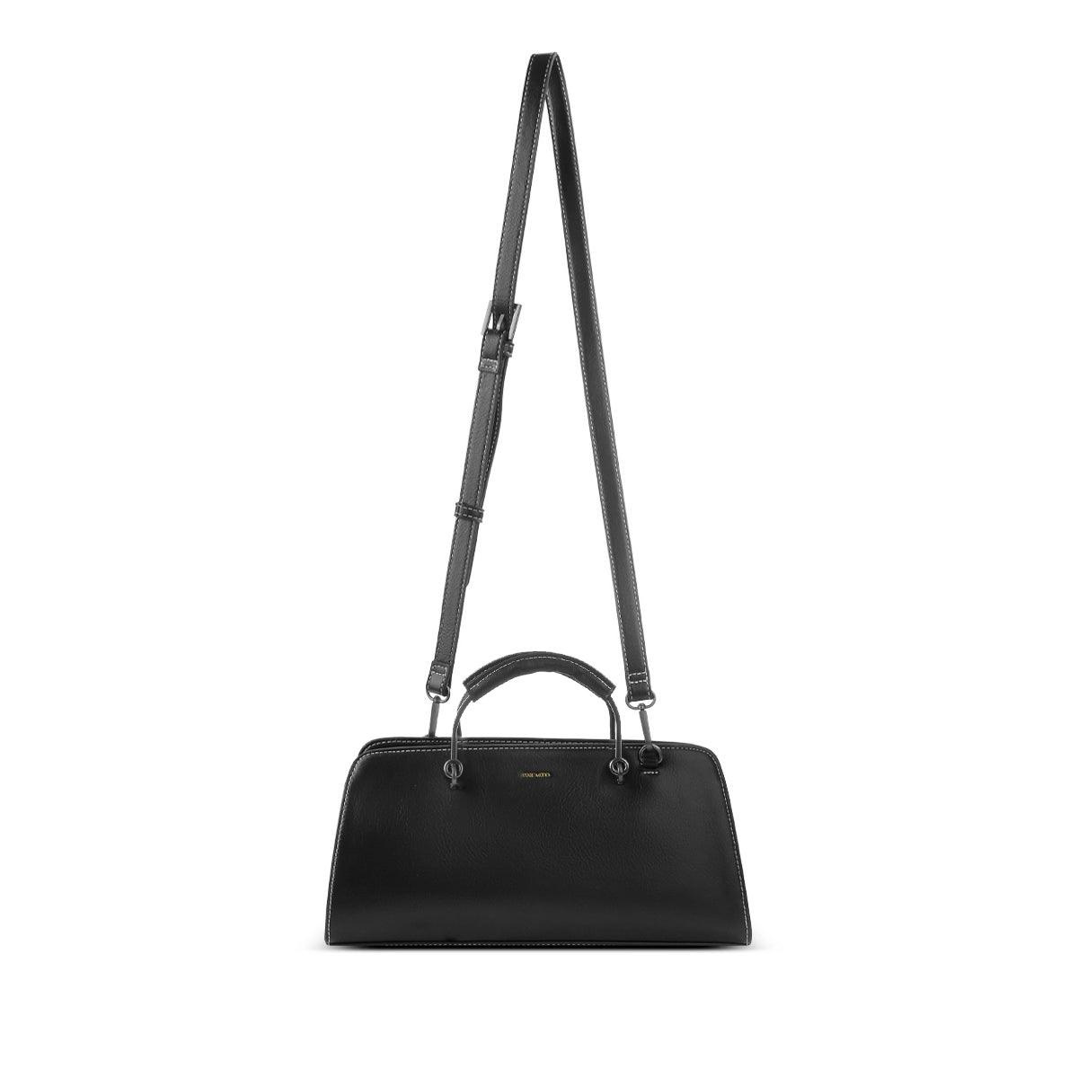 Pixie Mood Becca Tote Small Vegan Leather Bag