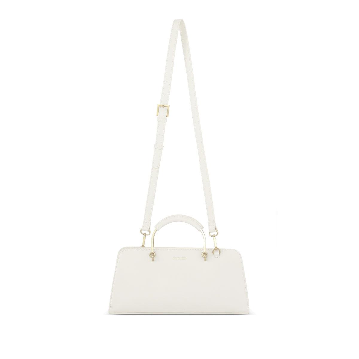 Pixie Mood Becca Tote Small Vegan Leather Bag