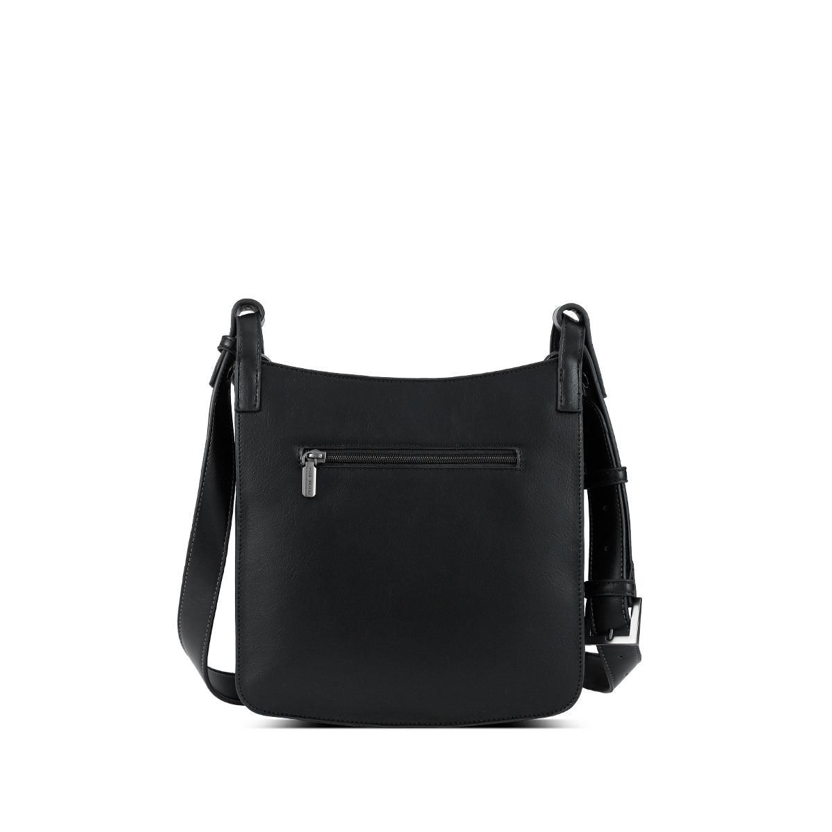 Pixie Mood Belle Crossbody Vegan Leather Bag