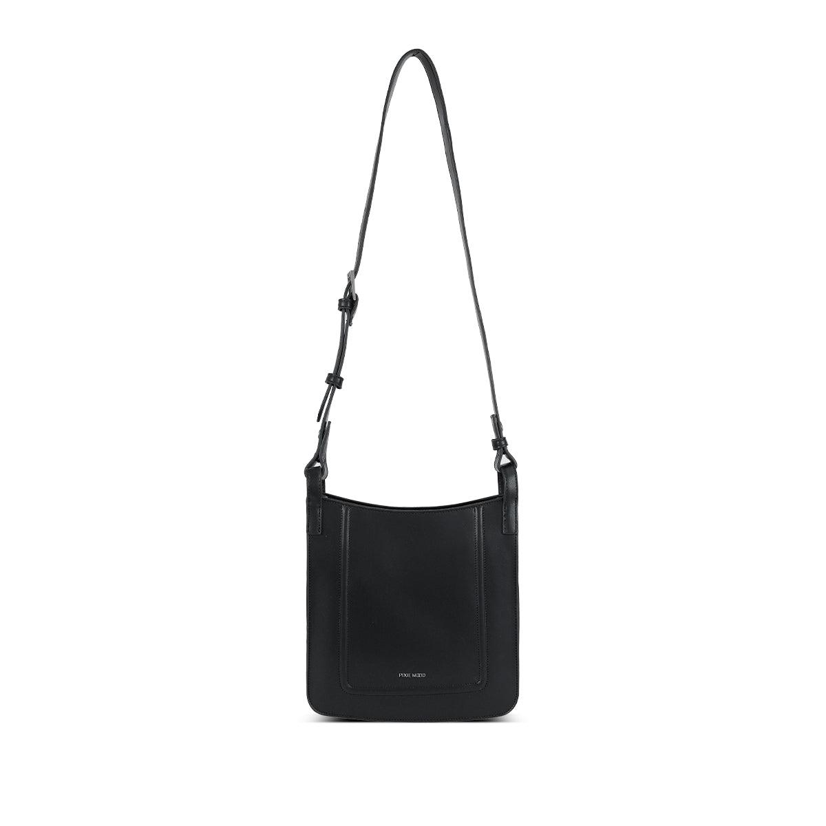 Pixie Mood Belle Crossbody Vegan Leather Bag