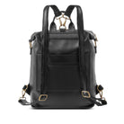 Pixie Mood Blossom Backpack Vegan Leather Bag