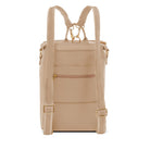 Pixie Mood Blossom Backpack Small Vegan Leather Bag