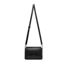 Pixie Mood Bubbly Shoulder Small Vegan Leather Bag