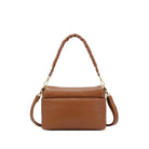 Pixie Mood Bubbly Shoulder Small Vegan Leather Bag