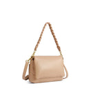 Pixie Mood Bubbly Shoulder Small Vegan Leather Bag