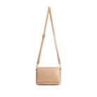 Pixie Mood Bubbly Shoulder Small Vegan Leather Bag