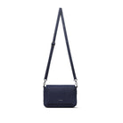 Pixie Mood Bubbly Shoulder Small Vegan Leather Bag