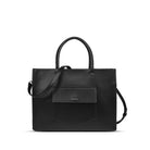 Pixie Mood Caitlin Tote Large Vegan Leather Bag