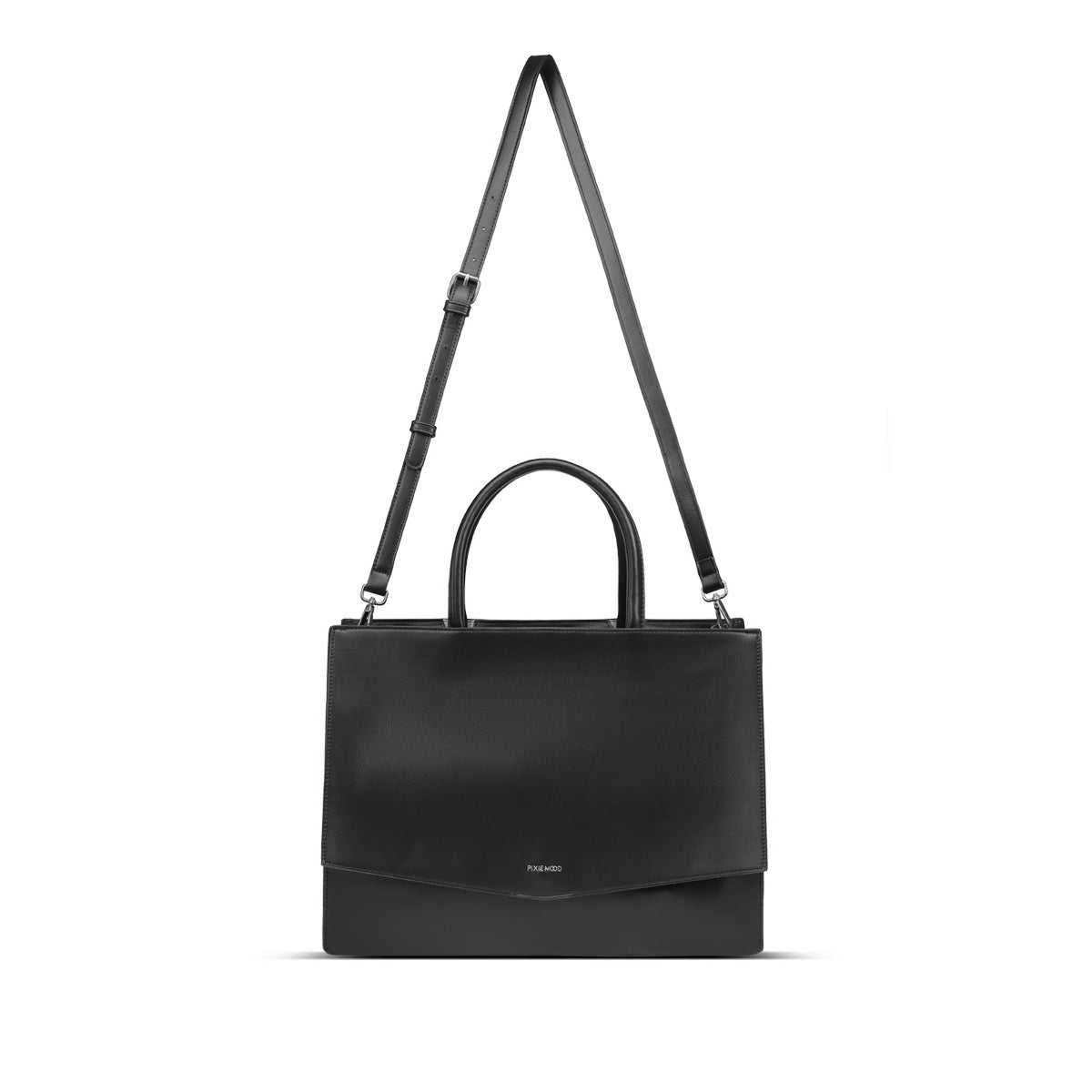 Pixie Mood Caitlin Tote Large Vegan Leather Bag