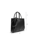 Pixie Mood Caitlin Tote Small Vegan Leather Bag