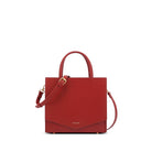 Pixie Mood Caitlin Tote Small Vegan Leather Bag